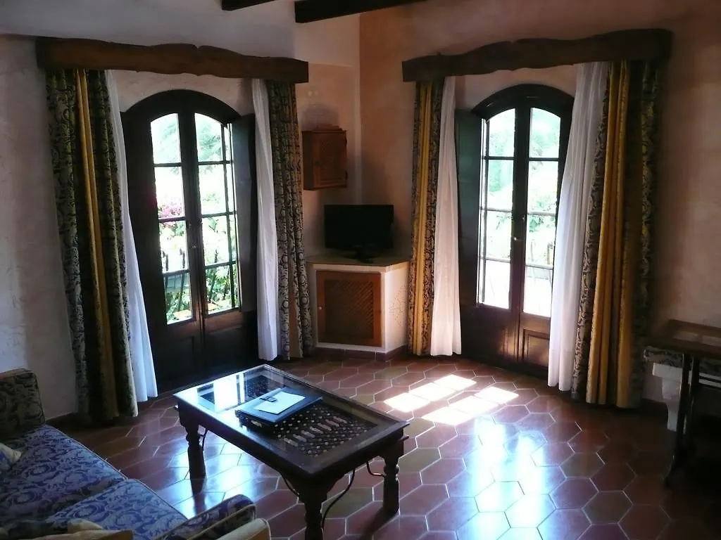 Petit Hotel Ses Rotges - Only Adults Cala Ratjada  Spanien