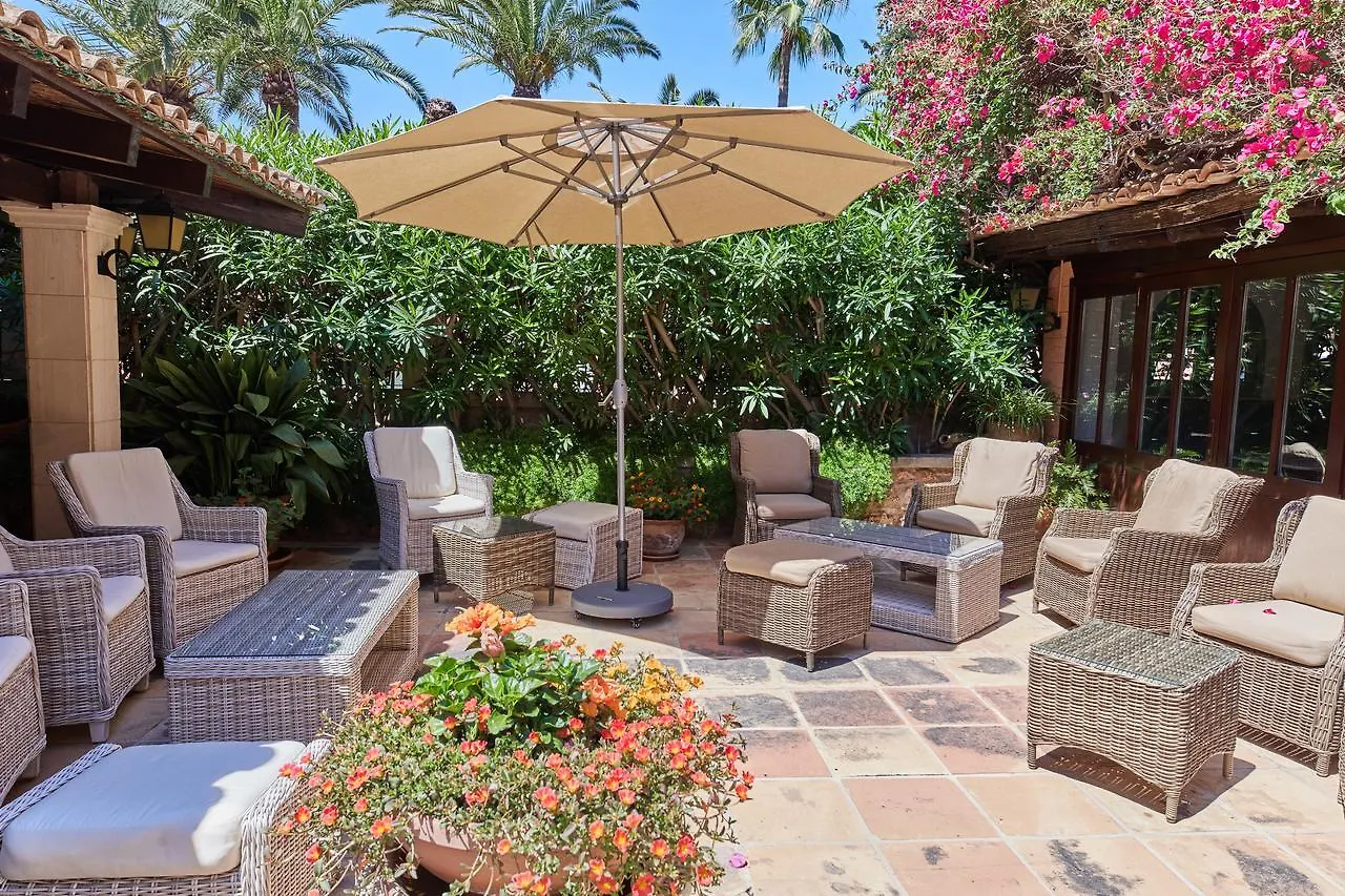 Petit Hotel Ses Rotges - Only Adults Cala Ratjada   Cala Ratjada (Mallorca)