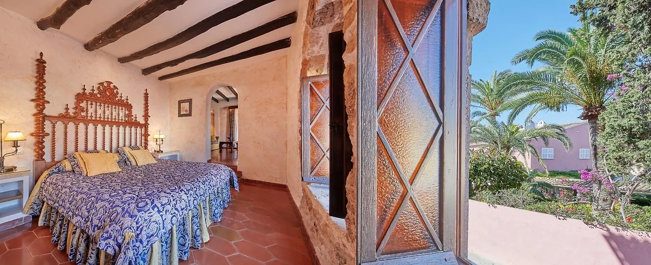 Petit Hotel Ses Rotges - Only Adults Cala Ratjada  3*, Cala Ratjada (Mallorca) Spanien