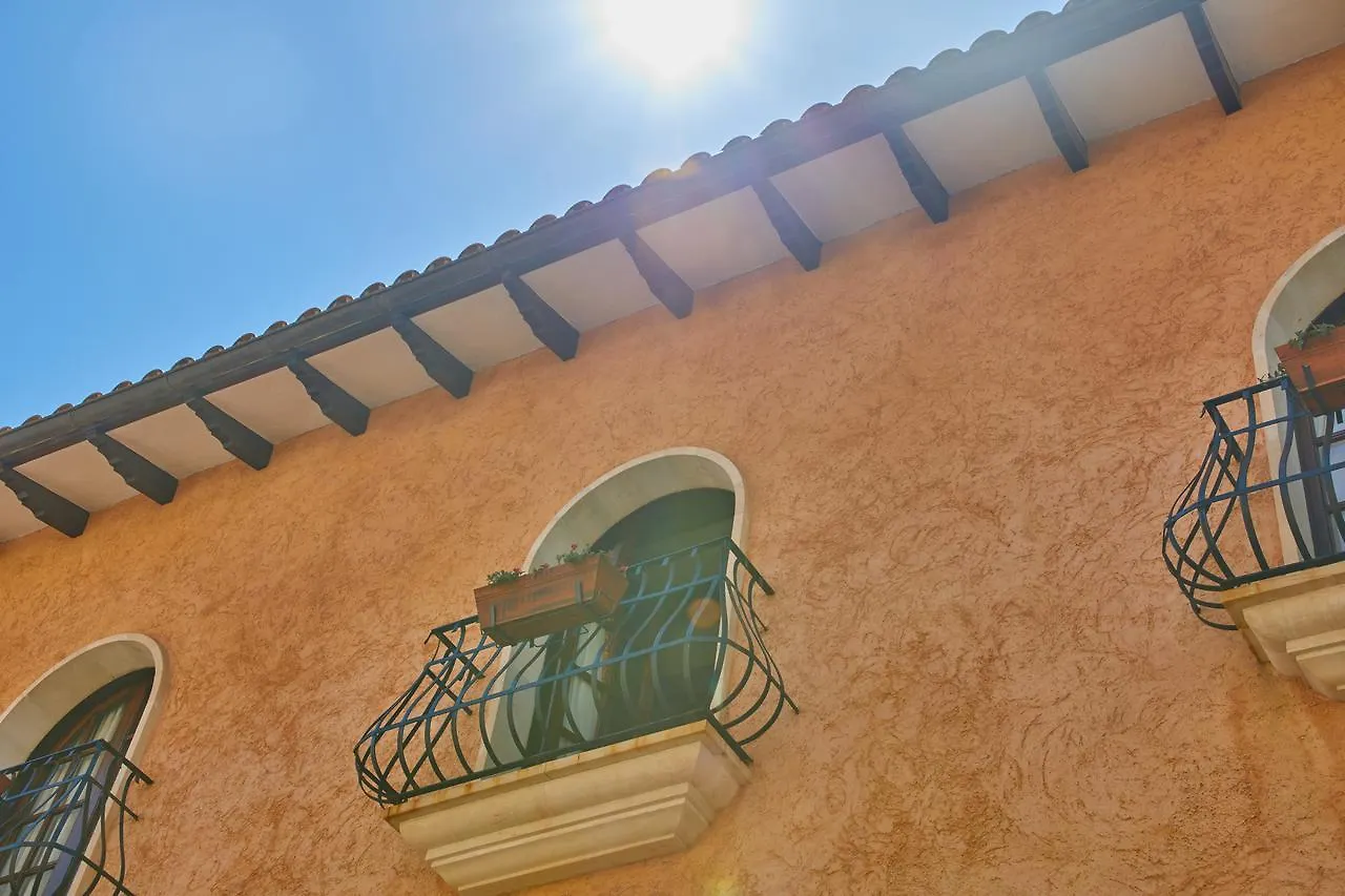Petit Hotel Ses Rotges - Only Adults Cala Ratjada