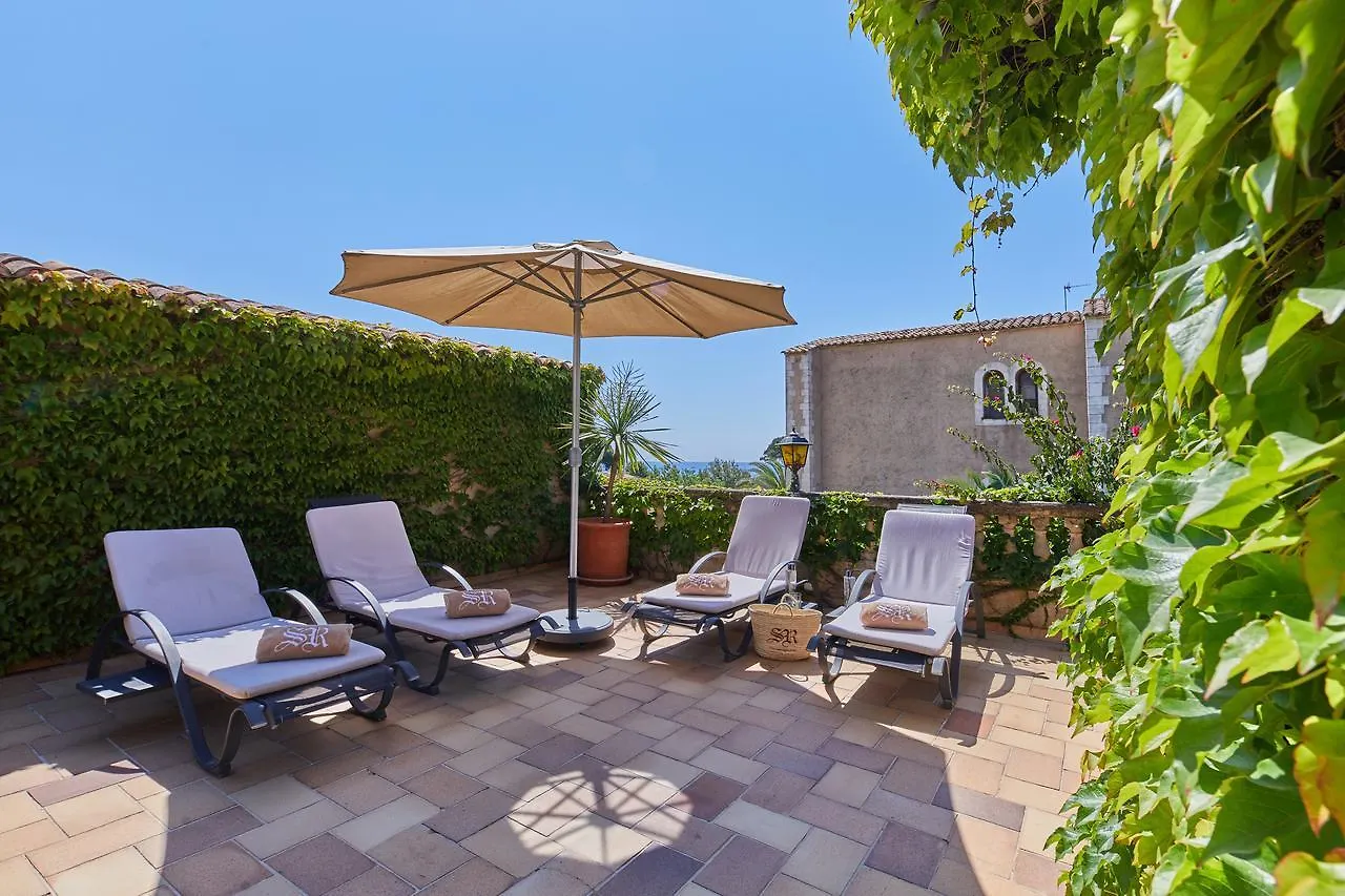 ***  Petit Hotel Ses Rotges - Only Adults Cala Ratjada  Spanien