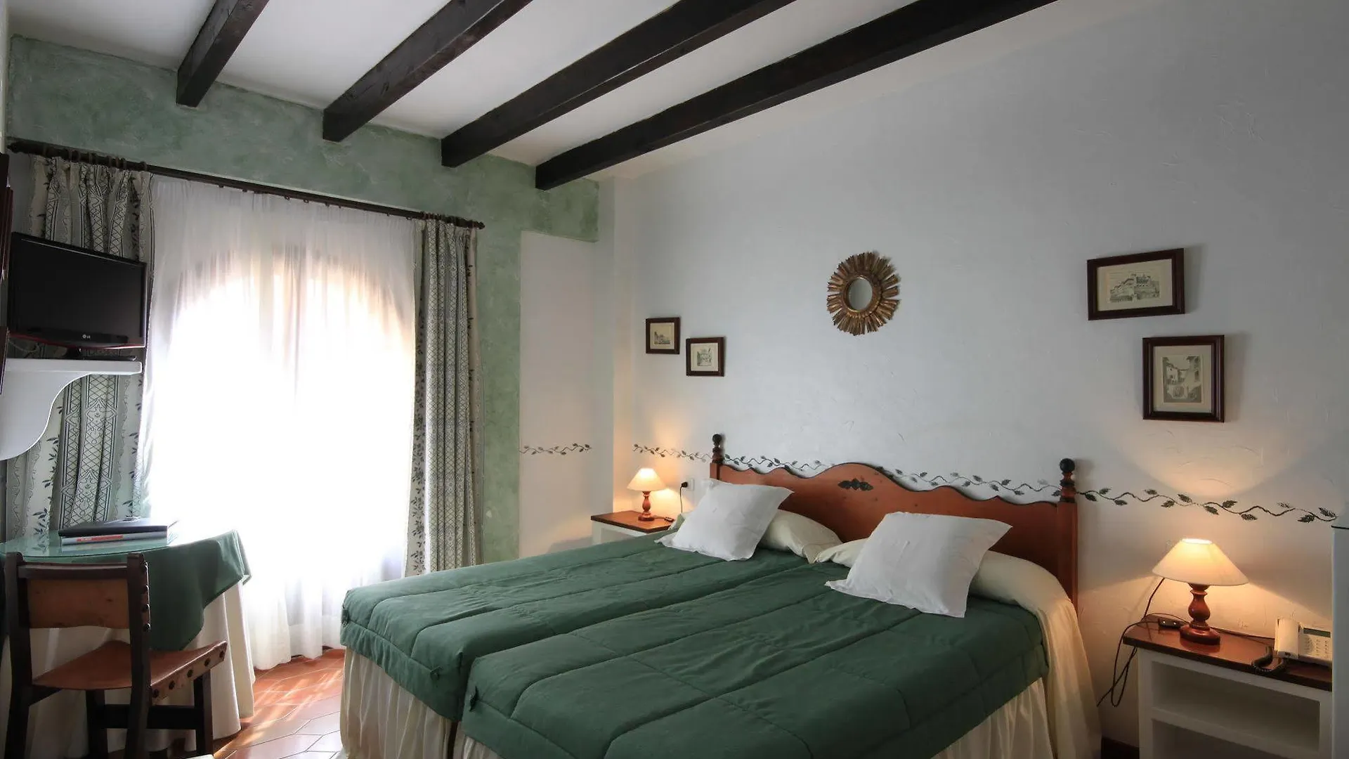 Petit Hotel Ses Rotges - Only Adults Cala Ratjada  3*, Cala Ratjada (Mallorca)