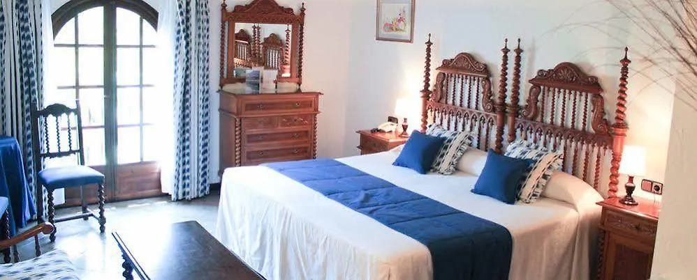 ***  Petit Hotel Ses Rotges - Only Adults Cala Ratjada  Spanien