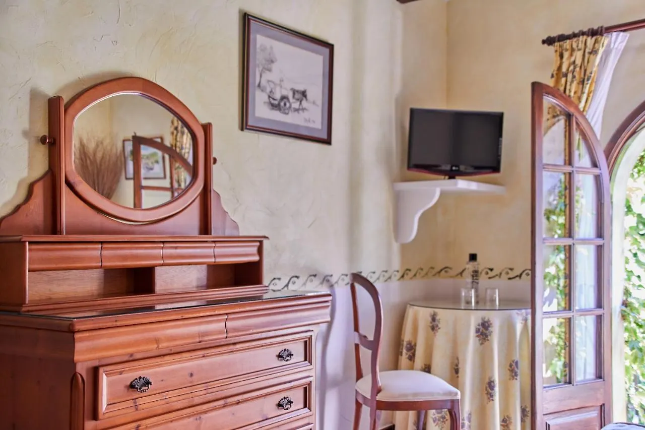 ***  Petit Hotel Ses Rotges - Only Adults Cala Ratjada  Spanien
