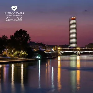 Eurostars Torre Hotel Sevilla