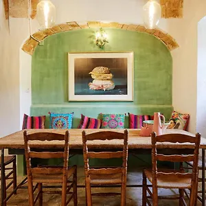 Mas Ferrer By 123ole Sant Andreu del Terri