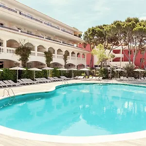 Diamant Apartahotel