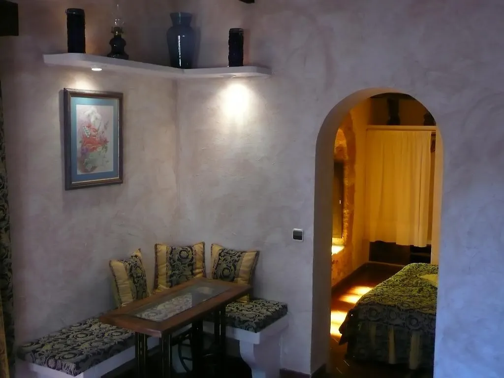 Petit Hotel Ses Rotges - Only Adults Cala Ratjada  3*, Cala Ratjada (Mallorca)